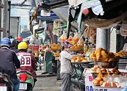 Hẻm khu Cây Da Sà: Dân một thời không dám khai địa chỉ, cố thoát 'ả phù dung'