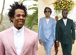 Jay-Z: Tỷ phú rapper đầu tiên trên thế giới, chồng Beyoncé, liên lụy vì Diddy