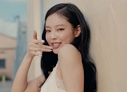 Jennie (BlackPink) bị chơi xấu trong lần trở lại với 'Mantra'?