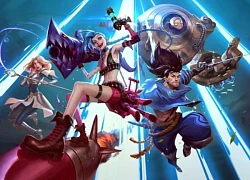 Liệu LMHT đã trở thành dead game? Chính Riot là câu trả lời