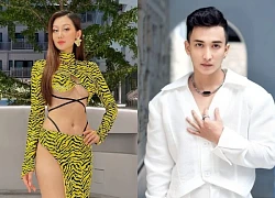 Miss Grand 2024: Quế Anh mặc như không mặc, &#8220;ăn gạch&#8221; NTK liền đáp trả phủ đầu