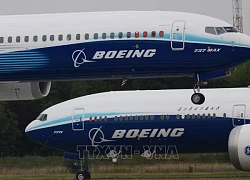 Mỹ: Hàng trăm công nhân Boeing tiếp tục biểu tình