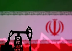 Mỹ mở rộng lệnh trừng phạt đối với 'đội tàu ma' của Iran