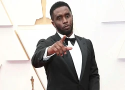 'Ông trùm tình dục' Diddy bị cáo buộc hiếp dâm nhằm mục đích trả thù