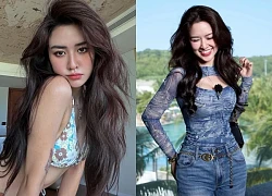 Quyên Qui: Mỹ nhân đóng cảnh 18+, gây sóng gió khi tham gia show hẹn hò