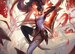 Riot bất ngờ &quot;dỗi&quot; và có thể xóa sổ luôn dòng trang phục xịn nhất LMHT, đổ lỗi cho người chơi