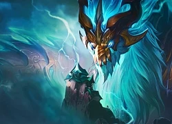 Riot công bố toàn bộ chủ lực phép thuật của Đấu Trường Chân Lý sẽ được tăng rất nhiều sức mạnh