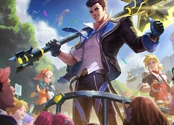 Riot Games giải thích về việc giảm sức mạnh &quot;Thảm hại&quot; Nguyệt Đao