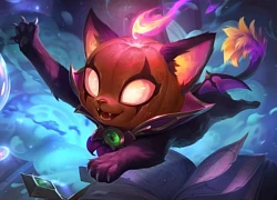 Riot khẳng định sẽ điều chỉnh giá tướng LMHT, người chơi liền nhắc tên Yuumi