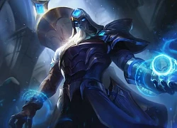 Ryze và Lucian tiếp tục thống trị giải đấu LEC với 100 tỷ lệ xuất hiện