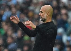 Sao bự tuyên bố Man City đã tìm được người thay Pep Guardiola