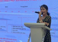 Sức khỏe tuổi mãn kinh của 13 triệu phụ nữ bị 'bỏ quên'