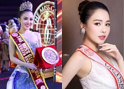 The Miss Globe 2024: Đỗ Hà Trang xuất sắc đưa Việt Nam vào top 5, đạt Á hậu 4