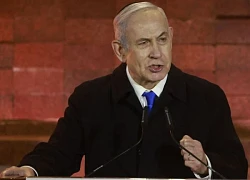 Thủ tướng Netanyahu: Israel phát hiện vũ khí hiện đại của Liên bang Nga ở Liban