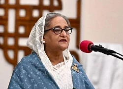 Tòa án Bangladesh ra lệnh bắt giữ cựu Thủ tướng Sheikh Hasina