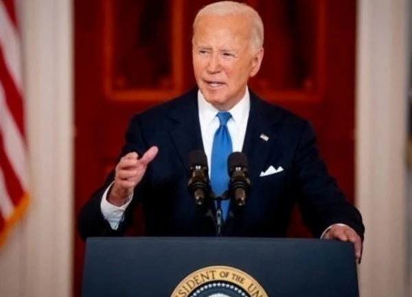 Tổng thống Mỹ Joe Biden lên tiếng về việc thủ lĩnh Hamas bị quân đội Israel tiêu diệt