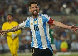 Top 10 cầu thủ kiếm tiền 2024: Ronaldo vượt xa Messi