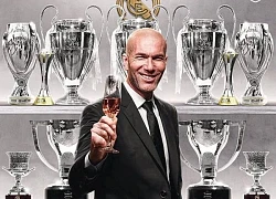 Zidane bí mật đàm phán với MU, Ten Hag đối diện nguy cơ 'mất ghế'