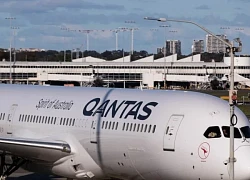 Australia yêu cầu Qantas chi trả 114.000 USD bồi thường các nhân viên bị sa thải