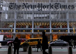 Báo The New York Times cảnh báo công ty ngành AI