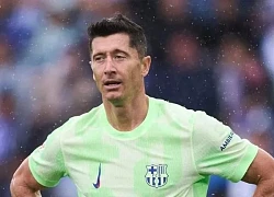 Barcelona chuyển 1 triệu euro cho kẻ lừa đảo vì... Lewandowski