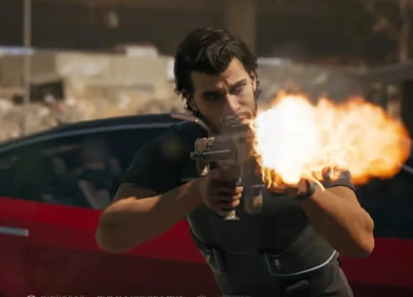 Bất ngờ xuất hiện một tựa game "kình địch" của GTA 6, lối chơi đồ họa tương đồng tới lạ kỳ