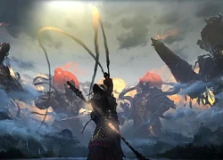 Biến Black Myth: Wukong thành game FPS, Hổ Tiên Phong cũng "nằm xuống" chỉ sau vài giây