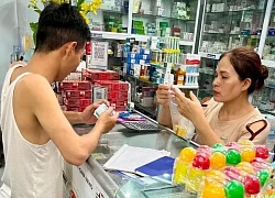 Lượng người mua thuốc cảm cúm, ho, sốt tăng khoảng 20%