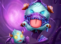 Chỉ cần dùng Ma Sương, Yorick cũng solo kill Rồng Đất trong 20 giây khiến cộng đồng LMHT sửng sốt tột độ