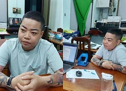 Con gái dàn cảnh bị bắt giữ để tống tiền cha ruột 5 tỷ, cái kết đắng