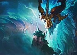 Đấu Trường Chân Lý: Riot công bố đợt làm lại đối với Aurelion Sol