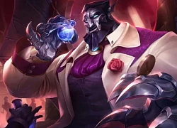 Đấu Trường Chân Lý: Top 3 tộc - hệ được Riot Games ưu ái buff mạnh nhất ở bản 12.7 sắp tới