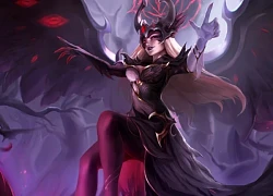 ĐTCL mùa 12: Lên hạng thần tốc với sự trở lại của "Nữ hoàng reroll" Syndra