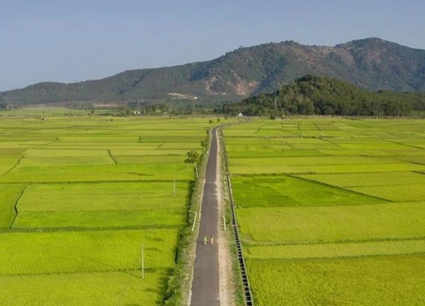 Du lịch Gia Lai vào mùa đẹp nhất trong năm