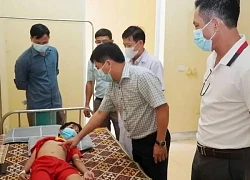 Hà Tĩnh: Phát hiện 6 ca sốt phát ban nghi mắc sởi