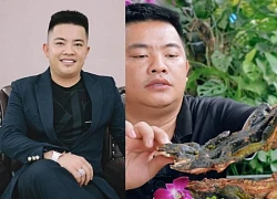 Hải Sapa TV: Youtuber vùng cao ăn cá sống, kỳ tôm trong sách đỏ, bị &#8220;sờ gáy&#8221;