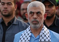 Israel, Ai Cập nối lại đàm phán lệnh ngừng bắn sau cái chết của thủ lĩnh Hamas