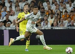 Mbappe và Lamine Yamal: Kẻ hộp đêm, người bị vắt sức