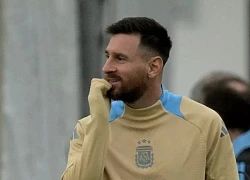 Messi chính thức lên tiếng về việc tham dự World Cup 2026