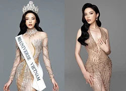 Miss Universe 2024: Kỳ Duyên lọt mắt xanh quốc tế, thay chiến thuật phút cuối