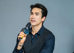 'Nam thần' Nadech Kugimiya nhảy 'See tình', hé lộ sẵn sàng sang Việt Nam đóng phim