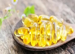 Nên bổ sung bao nhiêu omega-3 mỗi ngày để có lợi cho sức khỏe?