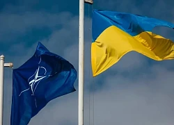 Ngoại trưởng Pháp cam kết ủng hộ Ukraine gia nhập NATO