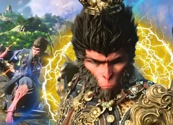 Nhà phát triển Black Myth: Wukong hé lộ về thời gian của DLC mới, game thủ có thể phải chờ 2 năm?