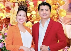 Phi Thanh Vân công khai người yêu sau 2 lần đổ vỡ hôn nhân, khẳng định: "Đúng người, đúng thời điểm"