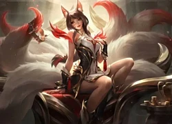 Riot 'hút máu' game thủ với skin LMHT mới, cơ chế khiến tiền cũng chưa chắc mua được