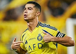 Ronaldo trượt giải Quả bóng vàng châu Á 2024