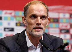 Tuyển Anh treo thưởng cho Tuchel