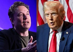 Tỷ phú Elon Musk đang tích cực giúp ông Trump tranh cử thế nào?