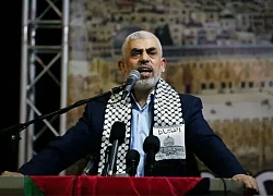 Vì sao cái chết của thủ lĩnh Hamas không thể kết thúc xung đột ở Gaza?